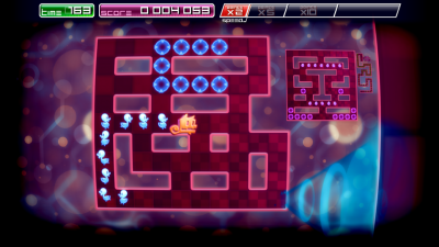 Pix the Cat Review screenshot