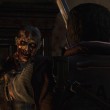 Resident Evil Remake Feature