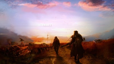 SKIES Promo shot