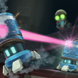 Stealth Inc. 2 Review Screenshot
