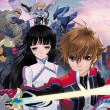Tales of Hearts R Concept Artwork