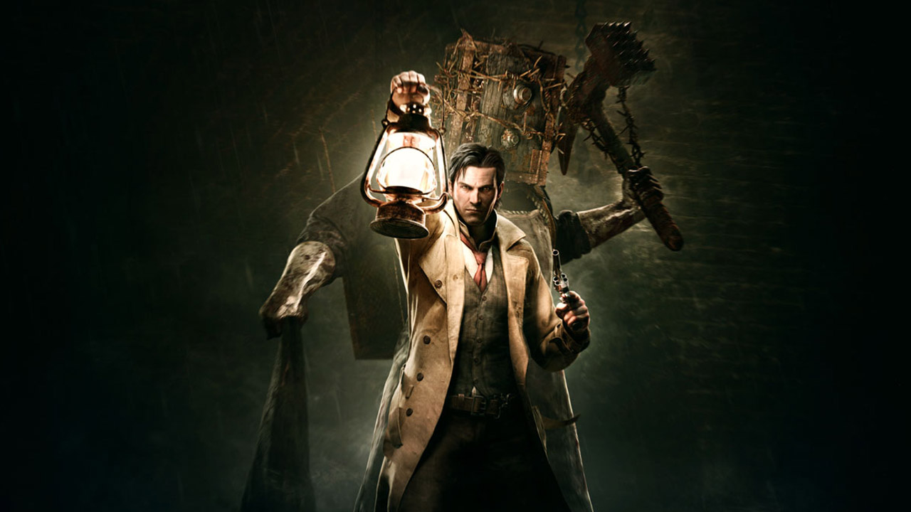The Evil Within Review