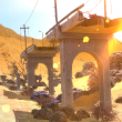 SKIES Screenshot