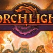 Torchlight logo