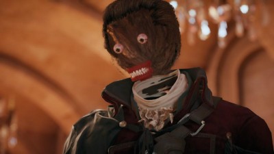 OHGODWHERE'SHISFACE?