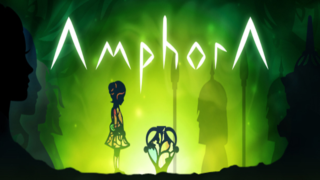 Amphora