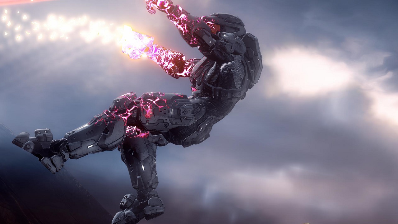 Halo: The Master Chief Collection screenshot