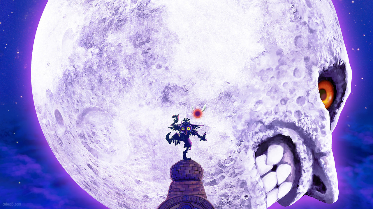 majoras-mask