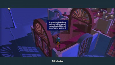 the marvelous miss take screenshot