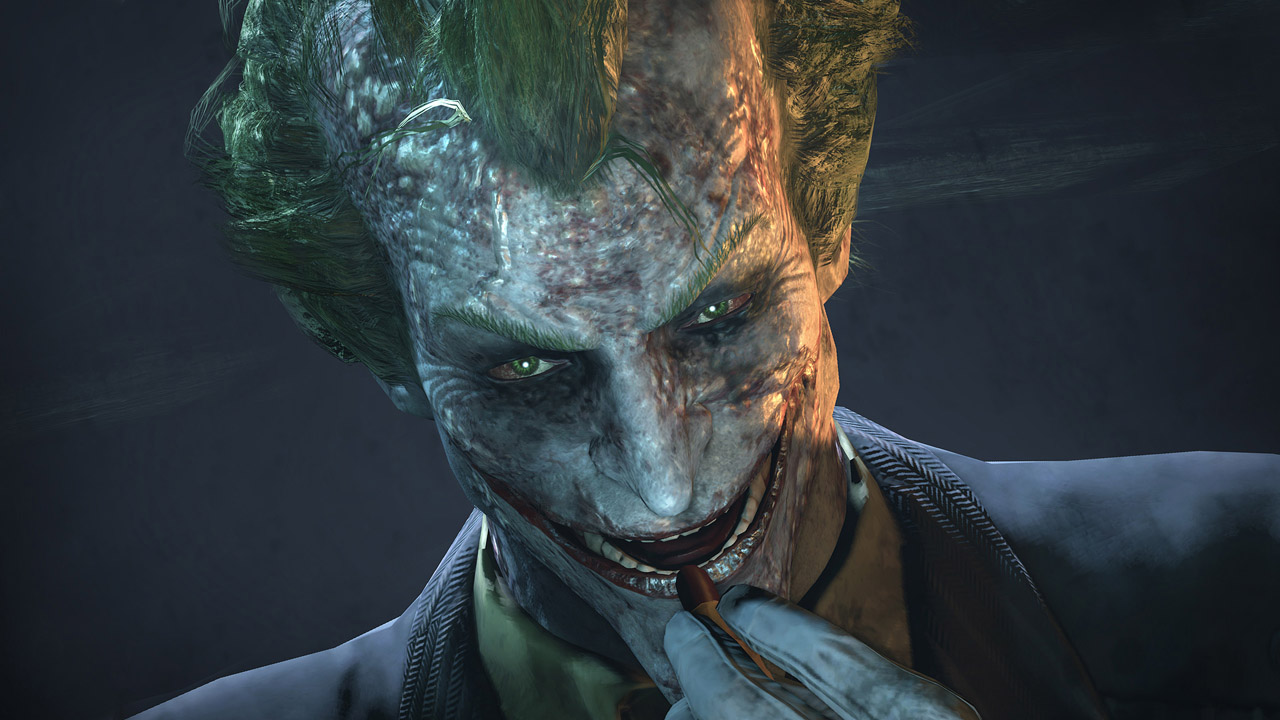 Batman: Arkham City Retrospective