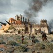 Dragon Age Inquisition screenshot