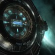 Elite Dangerous screenshot of space station exterior