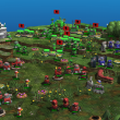Epic War Game screenshot
