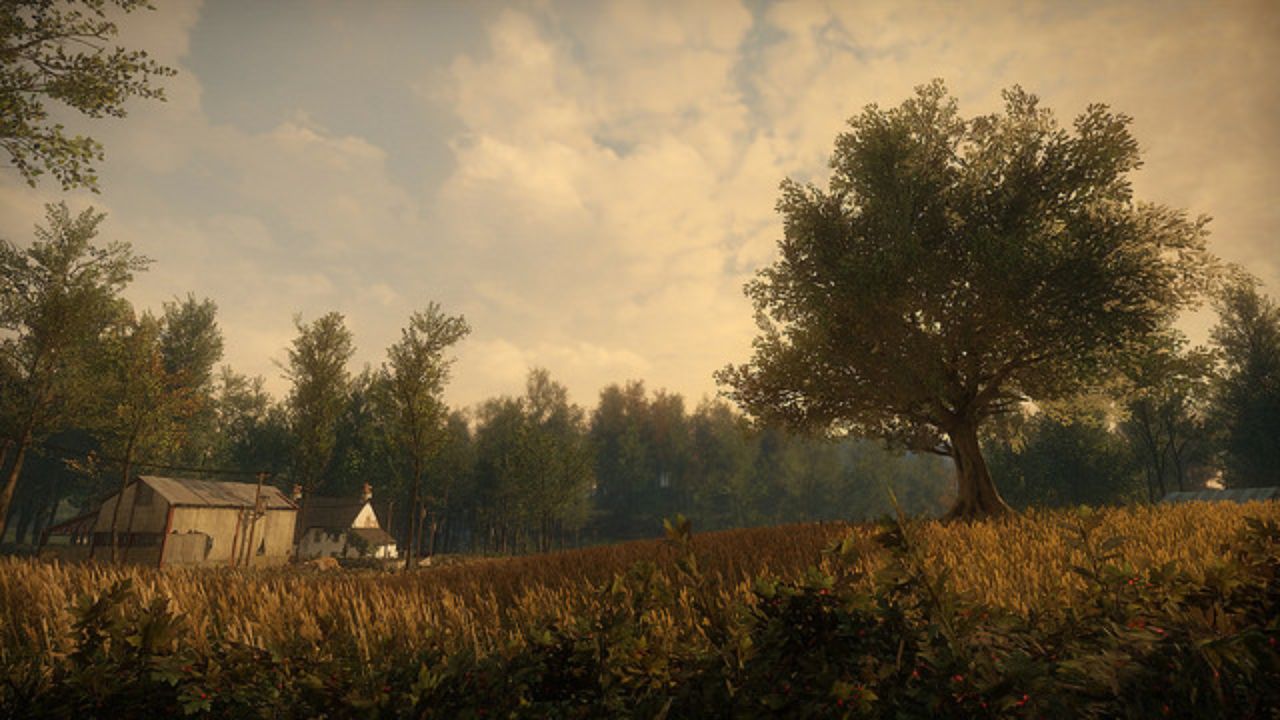 Everybody' Gone To The Rapture has "reached the halfway point", devs say