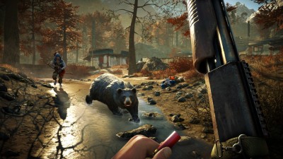 Far Cry 4 Review