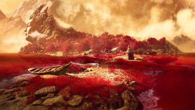 Far Cry 4 Review