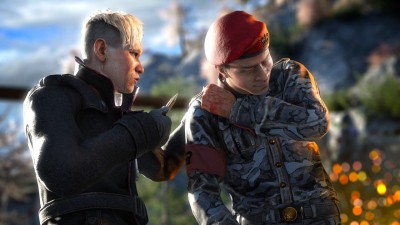 Far Cry 4 Review