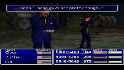 In defense of Final Fantasy 7 - why we don't need a remake