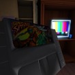 Gone Home screenshot
