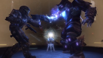 Halo: ODST coming to The Master Chief Collection as a free update