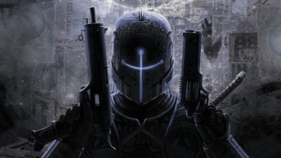Let's Play... E.Y.E: Divine Cybermancy