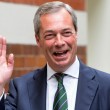 Ukip leader Nigel Farage