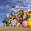 Nintendo_Characters_01