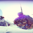 No Man's Sky cash site screenshot