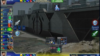 How Prismata aims to separate random stragegy from the rest of deck.