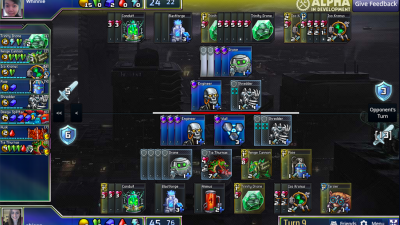 Removing RNG: how eliminating luck can benefit strategy card games