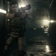 Resident Evil HD screenshot
