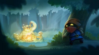 Sneaky Sneaky Review