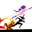 SpeedRunners Featured