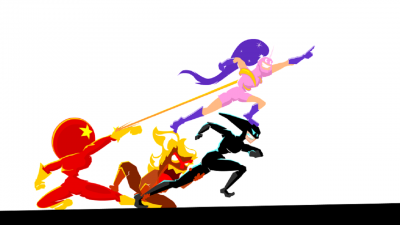 SpeedRunners Featured