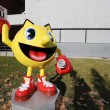 pacman_sculpture1