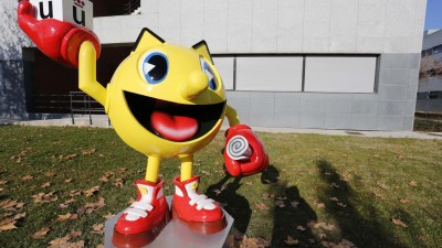 pacman_sculpture1