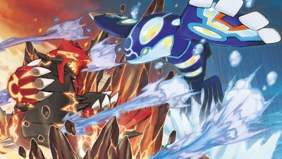 pokemon omega ruby alpha sapphire wallpaper