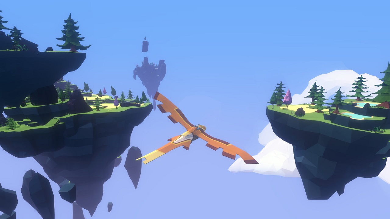 Daedalic Entertainment announces AER