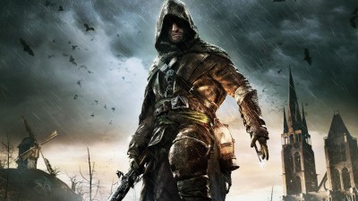 Assassin's Creed: Unity Dead Kings Review