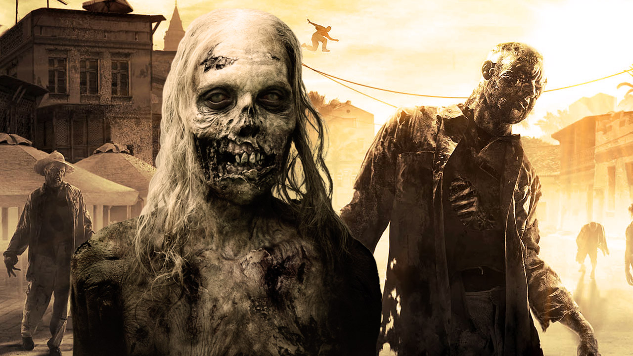 Dying Light's launch trailer released