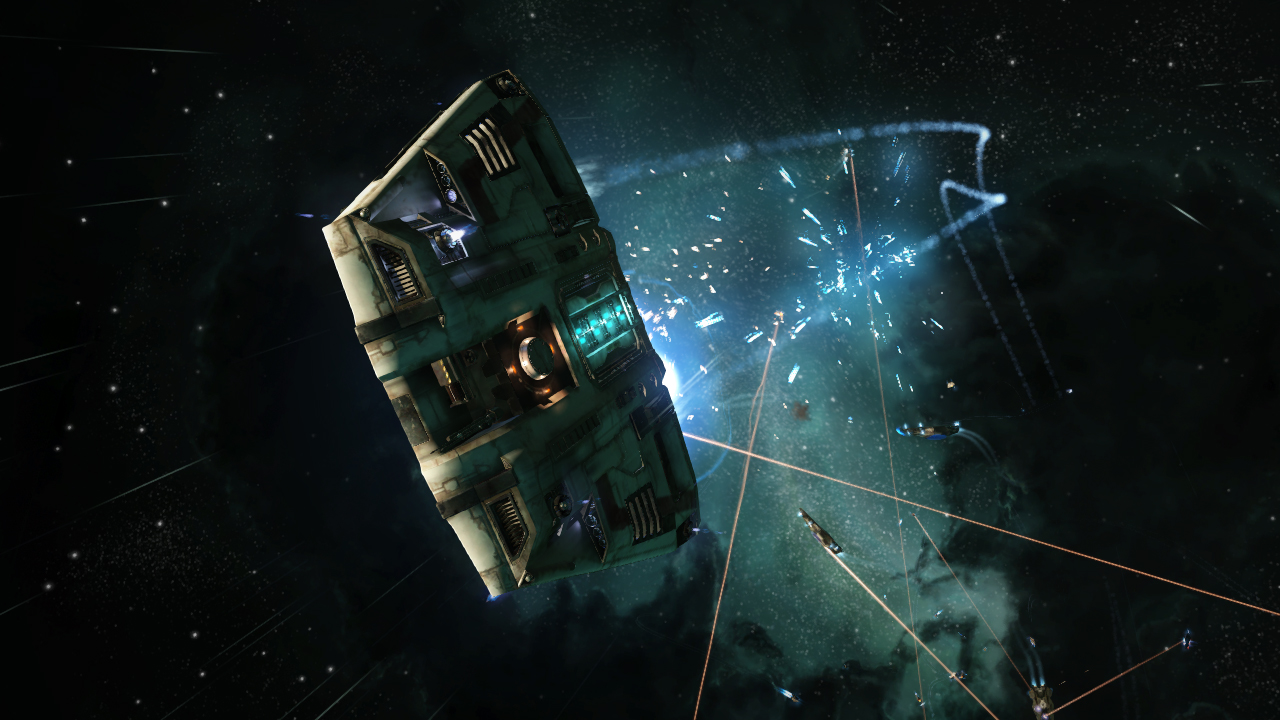 Elite: Dangerous dev announces 15 layoffs