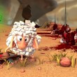 Flockers screenshot