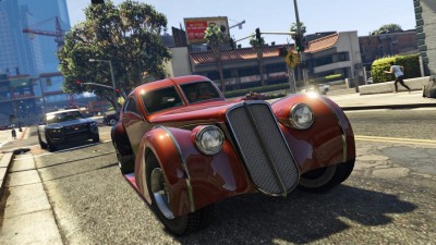 GTA V Screenshot_095