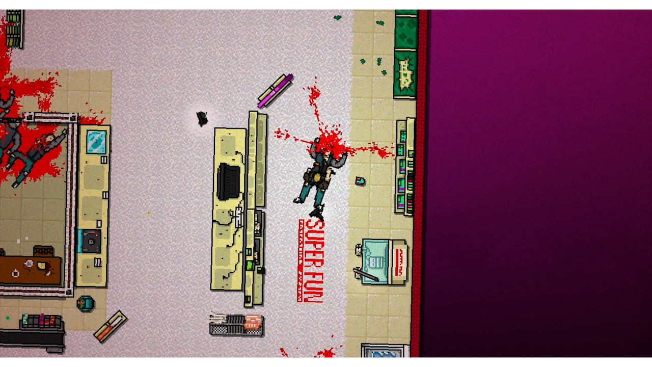 Hotline Miami 2