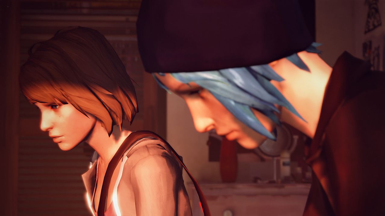 Life is Strange screenshot