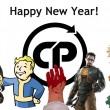 New Years Resolutions