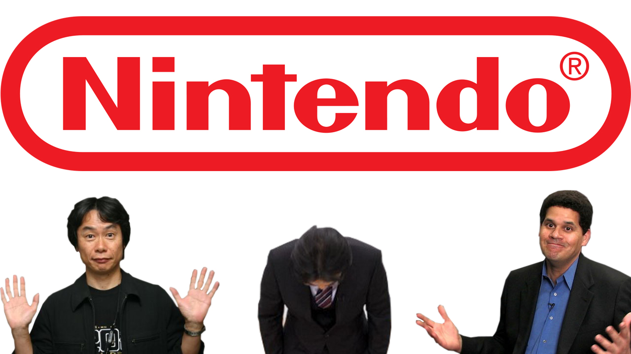 Nintendo announces sixfold rise in 9-monthly profits