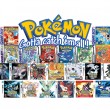 Pokemon DM Feat