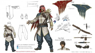 Shaheen_Tekken_concept_art]