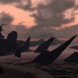 Skyrim Skywind mod screenshot